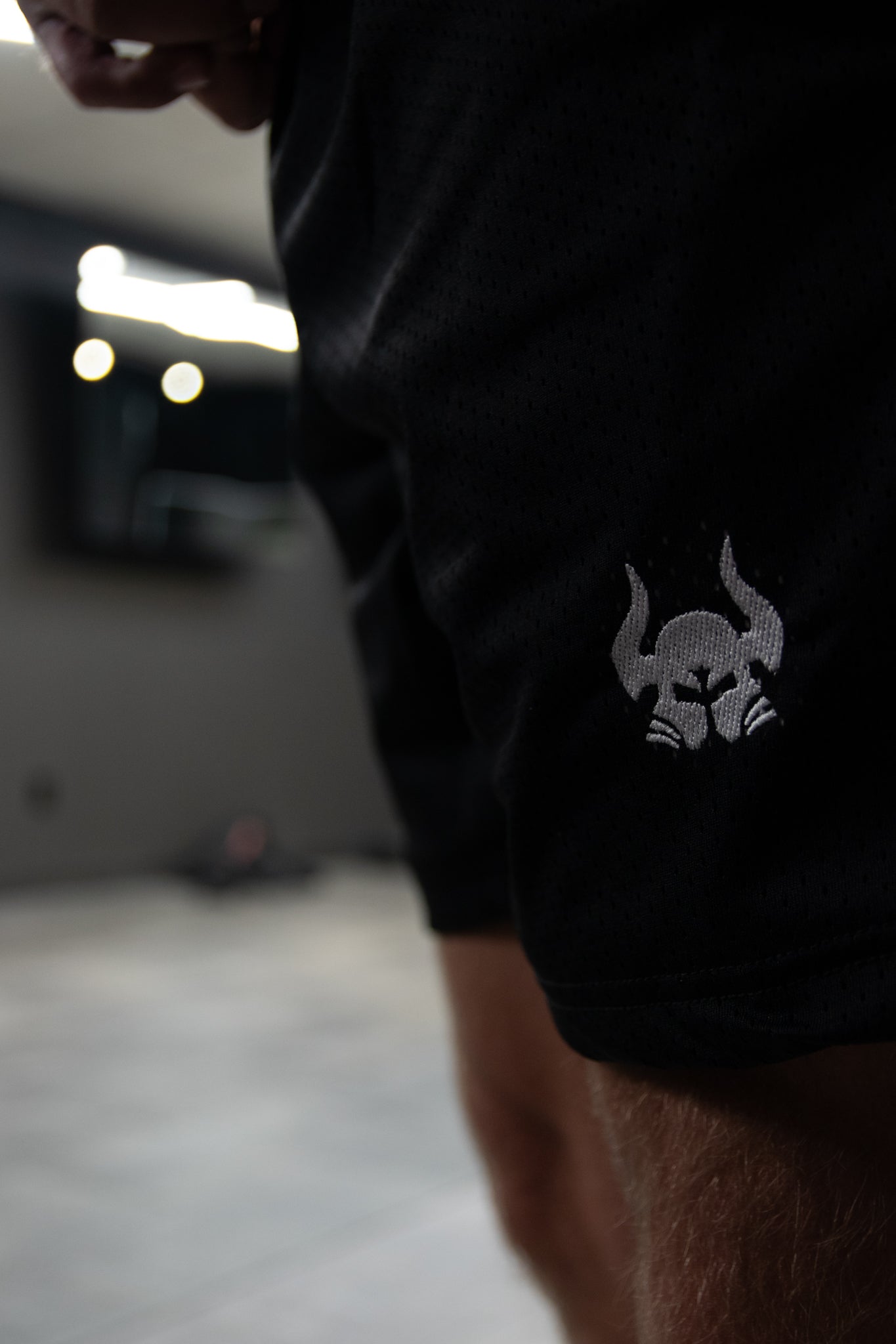 MS1 MESH SHORTS
